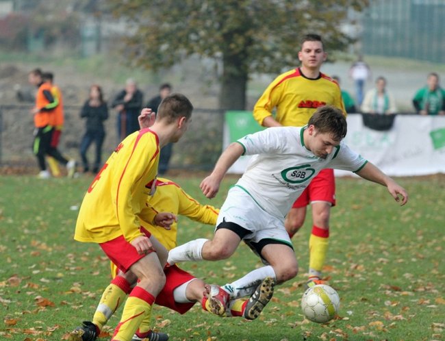 Do ostatniego gwizdka - zdjęcia