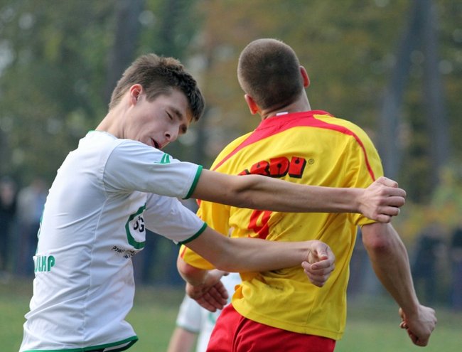 Do ostatniego gwizdka - zdjęcia