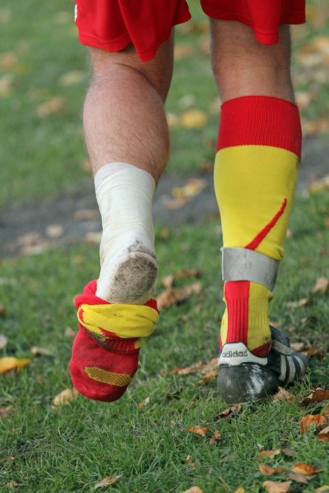 Do ostatniego gwizdka - zdjęcia