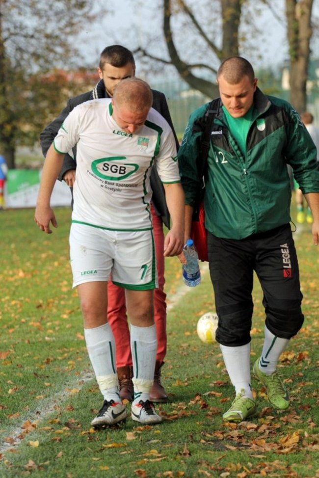 Do ostatniego gwizdka - zdjęcia