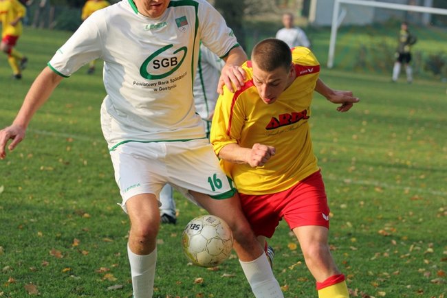 Do ostatniego gwizdka - zdjęcia