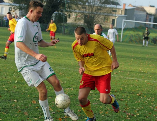 Do ostatniego gwizdka - zdjęcia