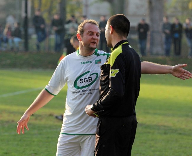 Do ostatniego gwizdka - zdjęcia