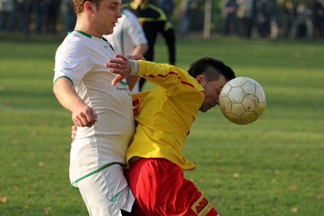 Do ostatniego gwizdka - zdjęcia