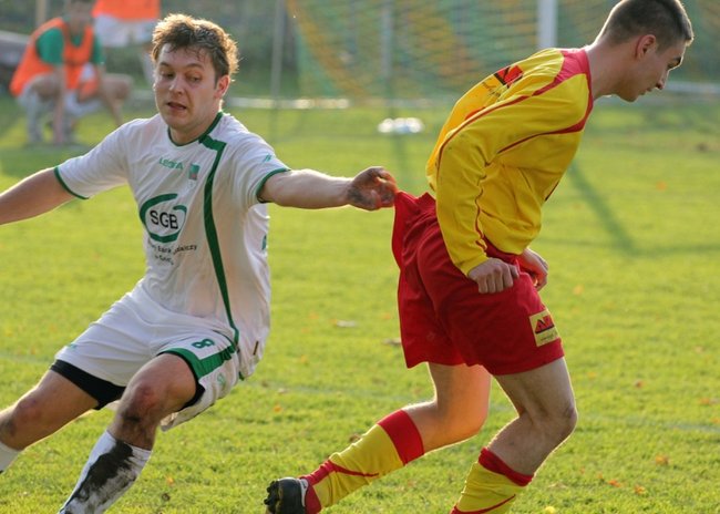 Do ostatniego gwizdka - zdjęcia