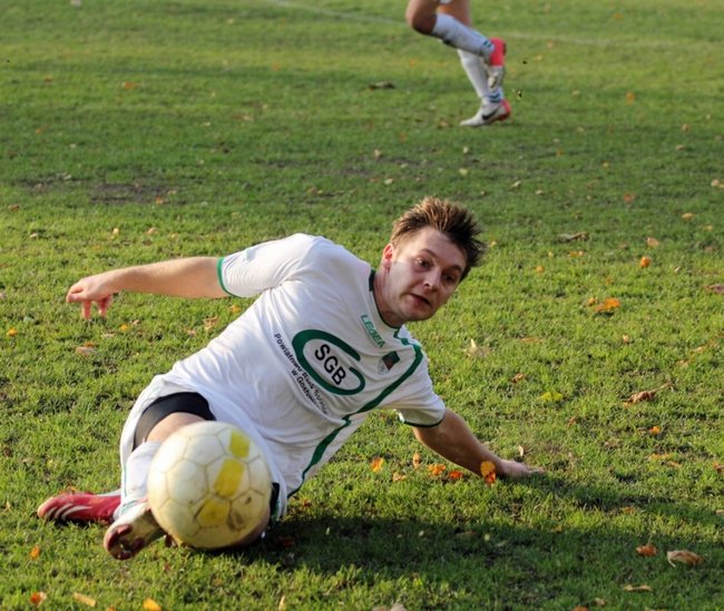 Do ostatniego gwizdka - zdjęcia