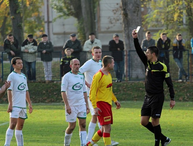 Do ostatniego gwizdka - zdjęcia