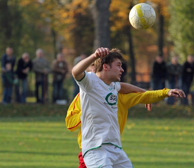 Do ostatniego gwizdka - zdjęcia