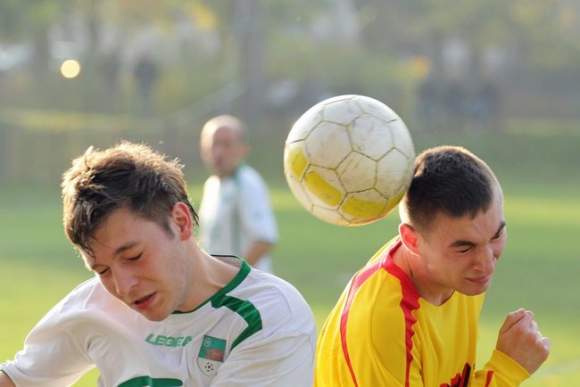 Do ostatniego gwizdka - zdjęcia