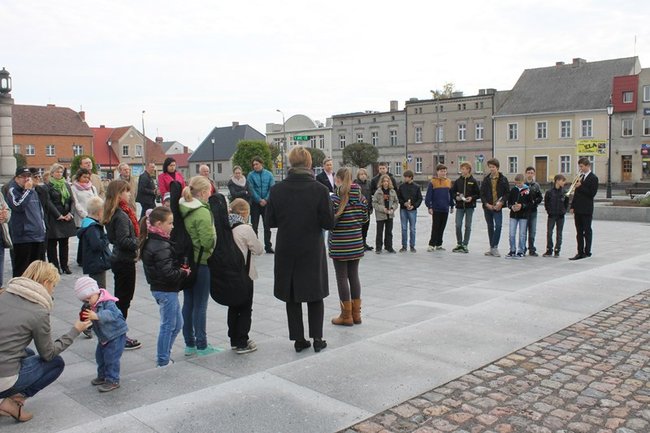 Młodzi pamiętają - zdjęcia