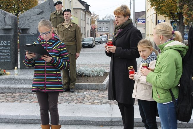Młodzi pamiętają - zdjęcia