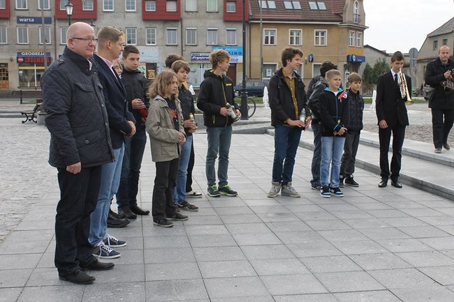 Młodzi pamiętają - zdjęcia