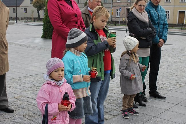 Młodzi pamiętają - zdjęcia