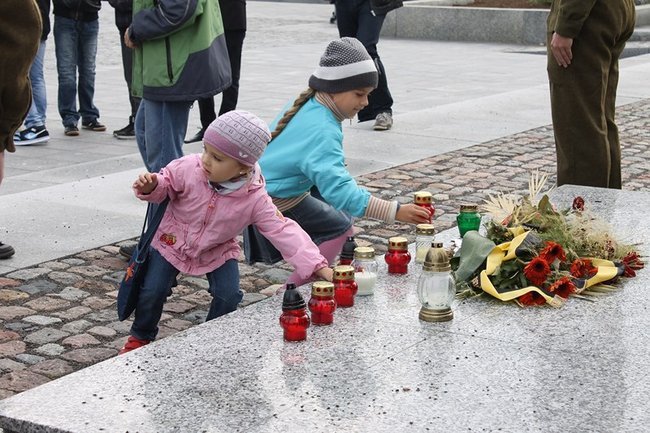 Młodzi pamiętają - zdjęcia