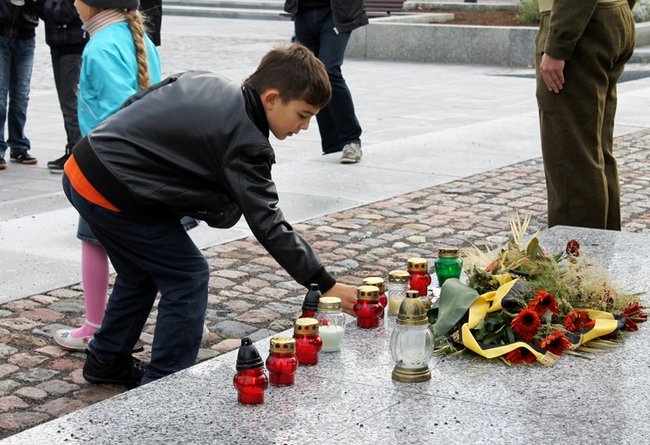 Młodzi pamiętają - zdjęcia