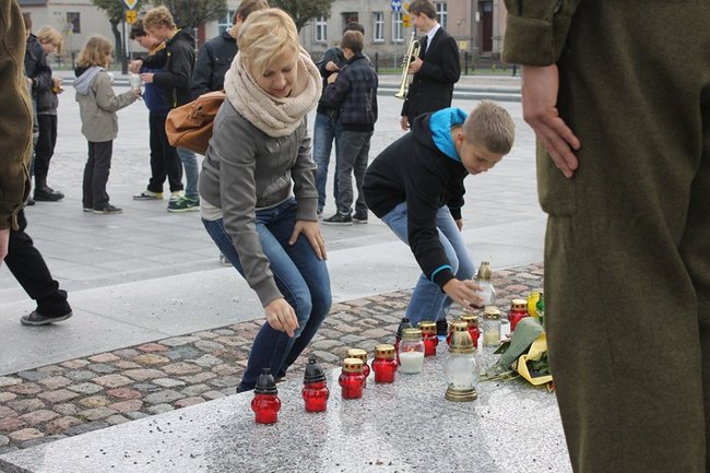 Młodzi pamiętają - zdjęcia