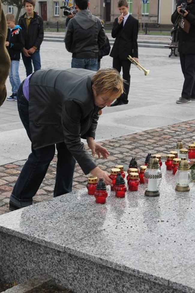 Młodzi pamiętają - zdjęcia