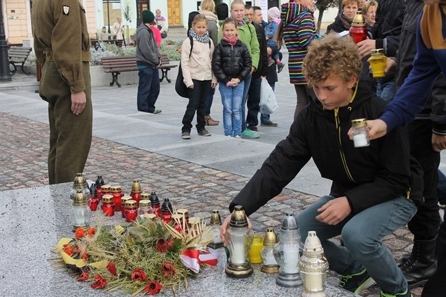 Młodzi pamiętają - zdjęcia