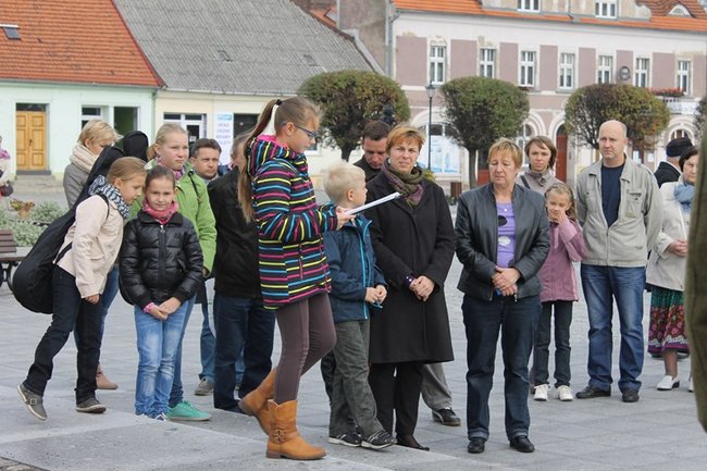 Młodzi pamiętają - zdjęcia