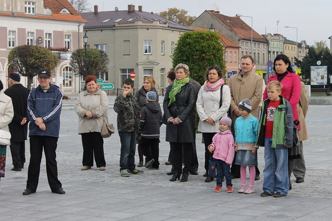 Młodzi pamiętają - zdjęcia