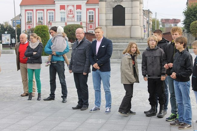 Młodzi pamiętają - zdjęcia