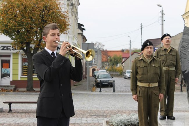 Młodzi pamiętają - zdjęcia