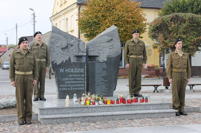 Młodzi pamiętają - zdjęcia