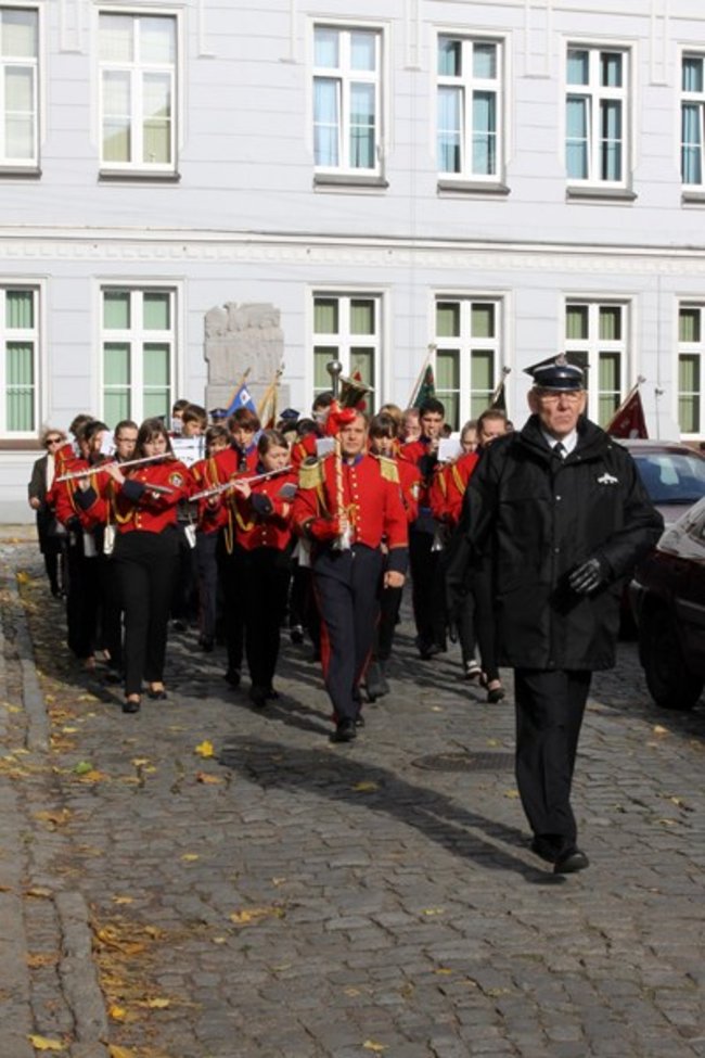 To nie były przypadkowe ofiary - zdjęcia
