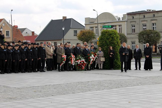 To nie były przypadkowe ofiary - zdjęcia
