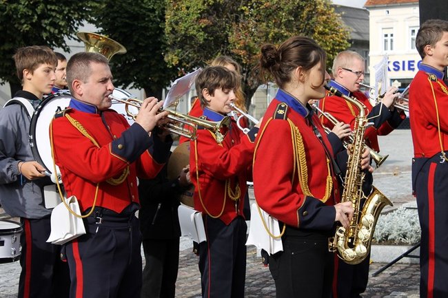 To nie były przypadkowe ofiary - zdjęcia