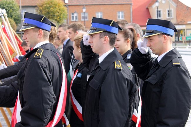 To nie były przypadkowe ofiary - zdjęcia