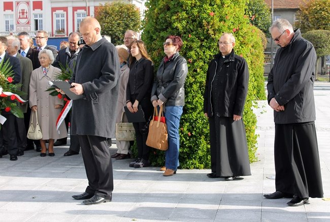 To nie były przypadkowe ofiary - zdjęcia