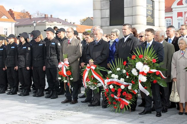 To nie były przypadkowe ofiary - zdjęcia