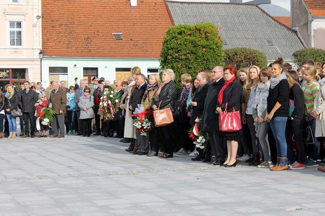 To nie były przypadkowe ofiary - zdjęcia