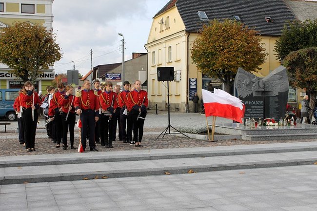 To nie były przypadkowe ofiary - zdjęcia