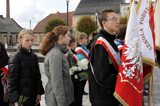 To nie były przypadkowe ofiary - zdjęcia