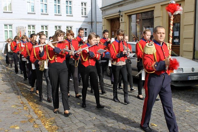 To nie były przypadkowe ofiary - zdjęcia