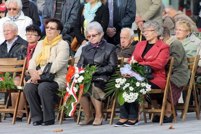 To nie były przypadkowe ofiary - zdjęcia