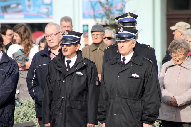 To nie były przypadkowe ofiary - zdjęcia