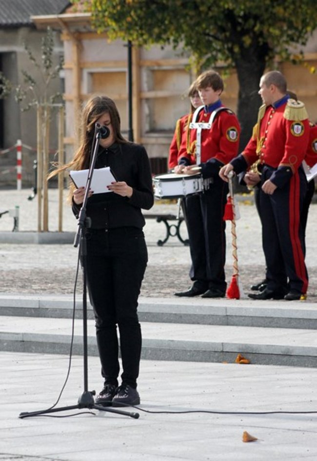 To nie były przypadkowe ofiary - zdjęcia