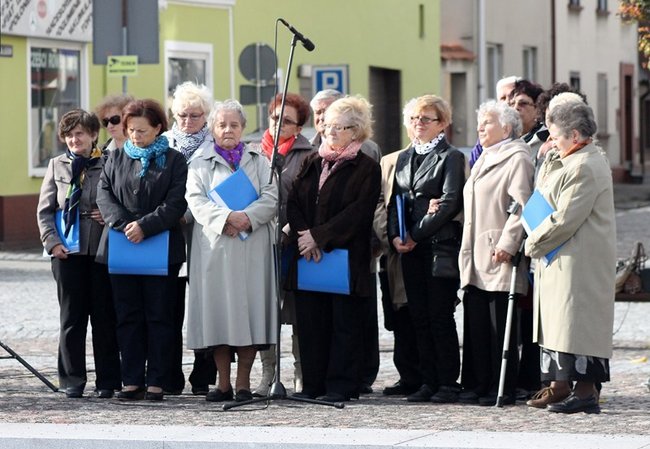 To nie były przypadkowe ofiary - zdjęcia