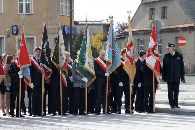 To nie były przypadkowe ofiary - zdjęcia