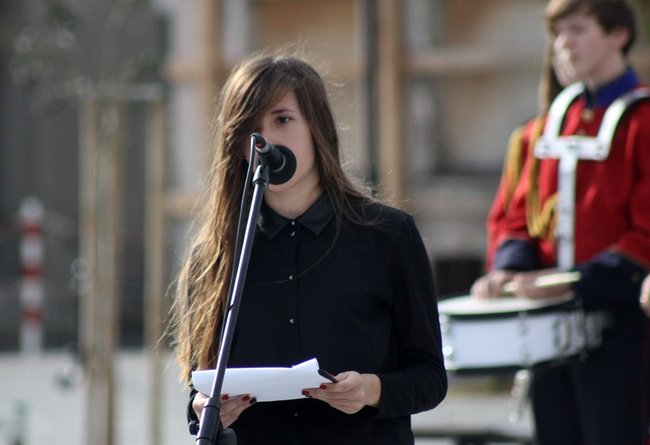 To nie były przypadkowe ofiary - zdjęcia