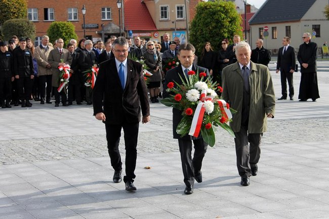 To nie były przypadkowe ofiary - zdjęcia
