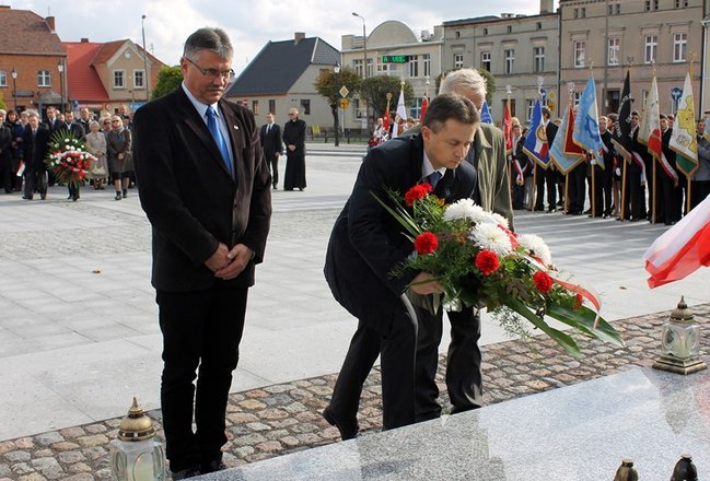 To nie były przypadkowe ofiary - zdjęcia