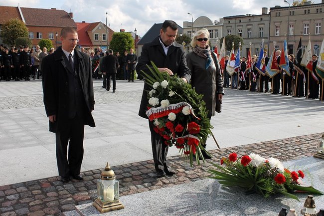 To nie były przypadkowe ofiary - zdjęcia