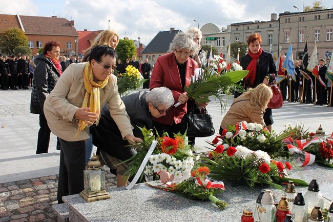 To nie były przypadkowe ofiary - zdjęcia