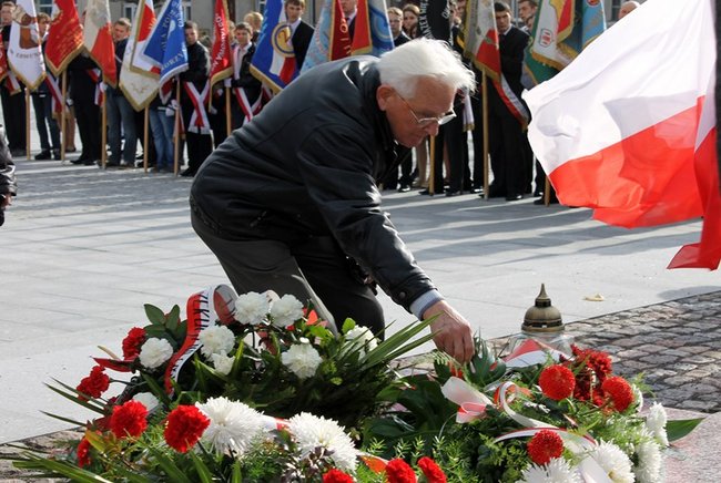 To nie były przypadkowe ofiary - zdjęcia