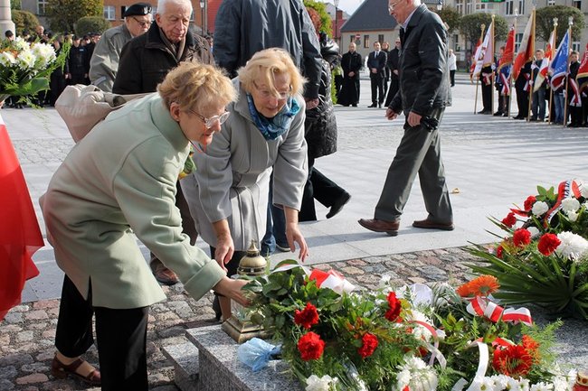 To nie były przypadkowe ofiary - zdjęcia