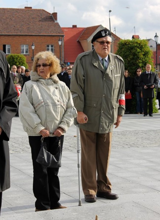 To nie były przypadkowe ofiary - zdjęcia